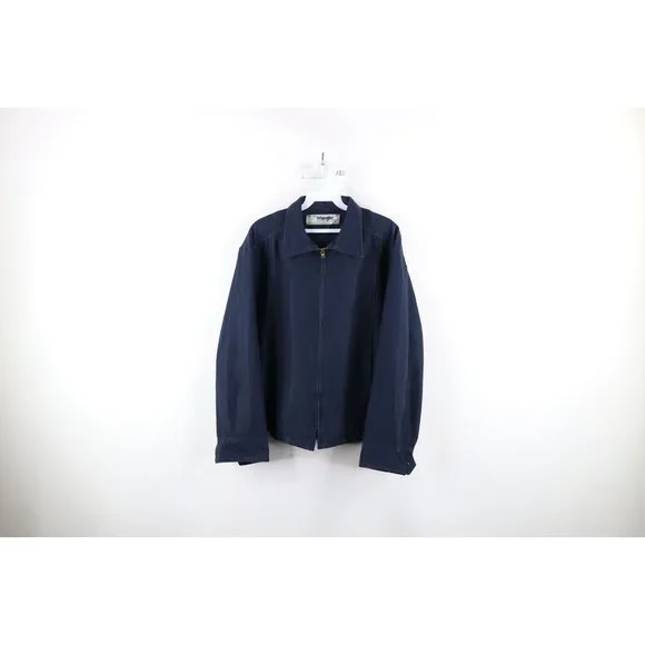 Wrangler | Jackets & Coats | Vintage 7s Wrangler Mens 44r Faded